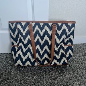 Thirty-one Tote Bag